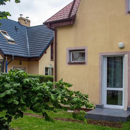 Domek letniskowy Poddąbie Zewnętrze zdjęcie